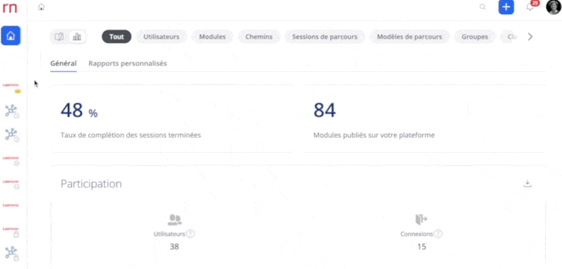 RN Dashboard - Informations clés sur tous les chemins d'un groupe.gif