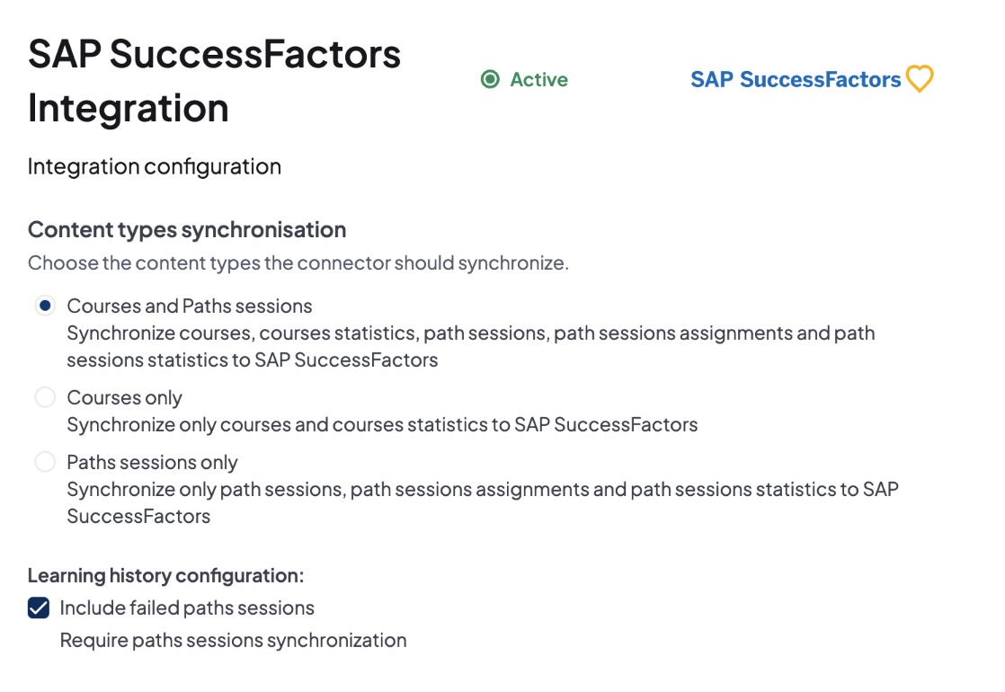 SAP SuccessFactors integration panel.jpeg
